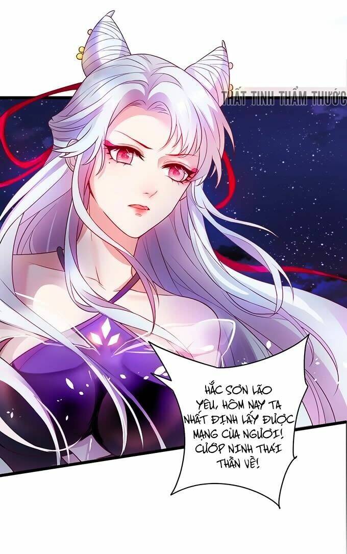 Liêu Liêu Trai: Chapter 1
