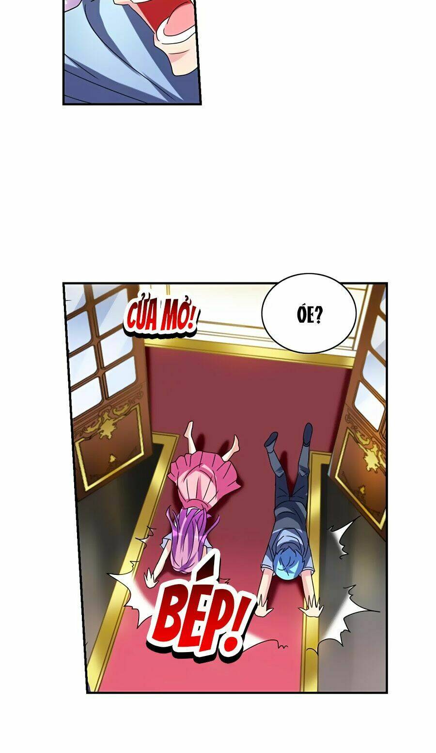 Im Miệng Cho Ta!: Chapter 48