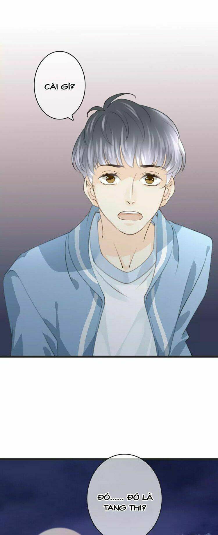 Thiên Thần Không Có Tiết Tháo: Chapter 45