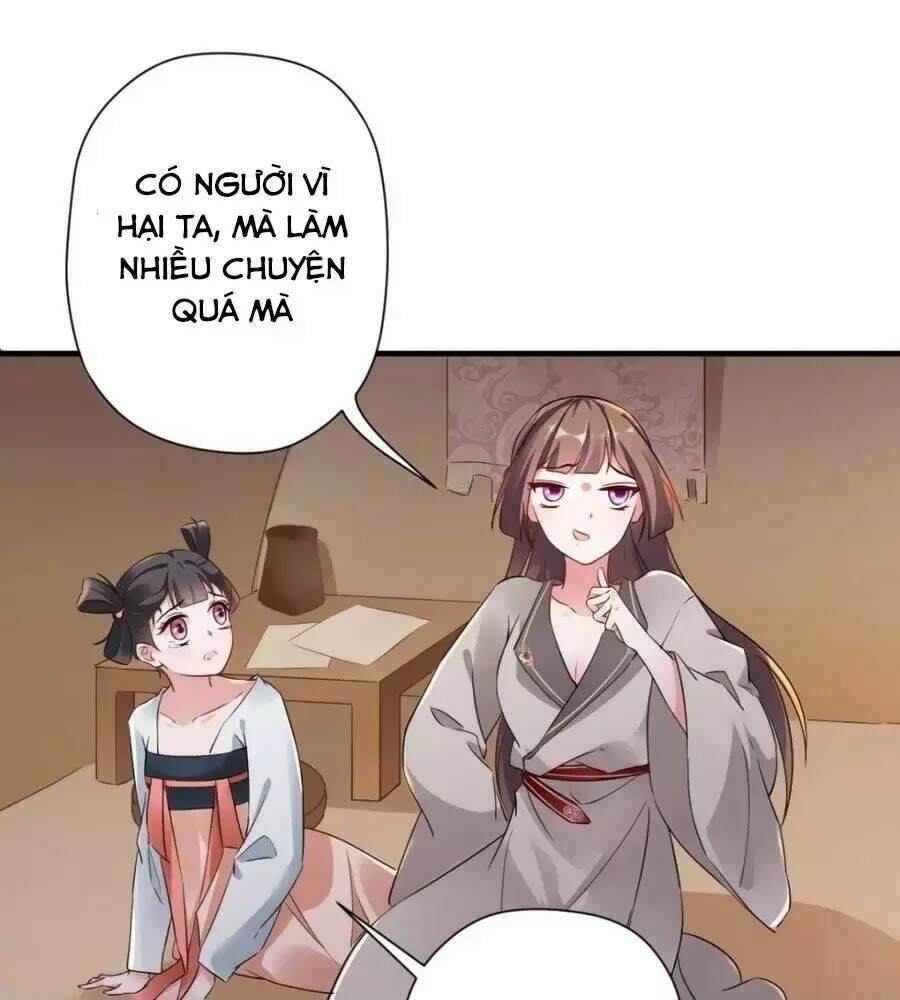Vương Phi Có Chút Nghịch Ngợm: Chapter 44