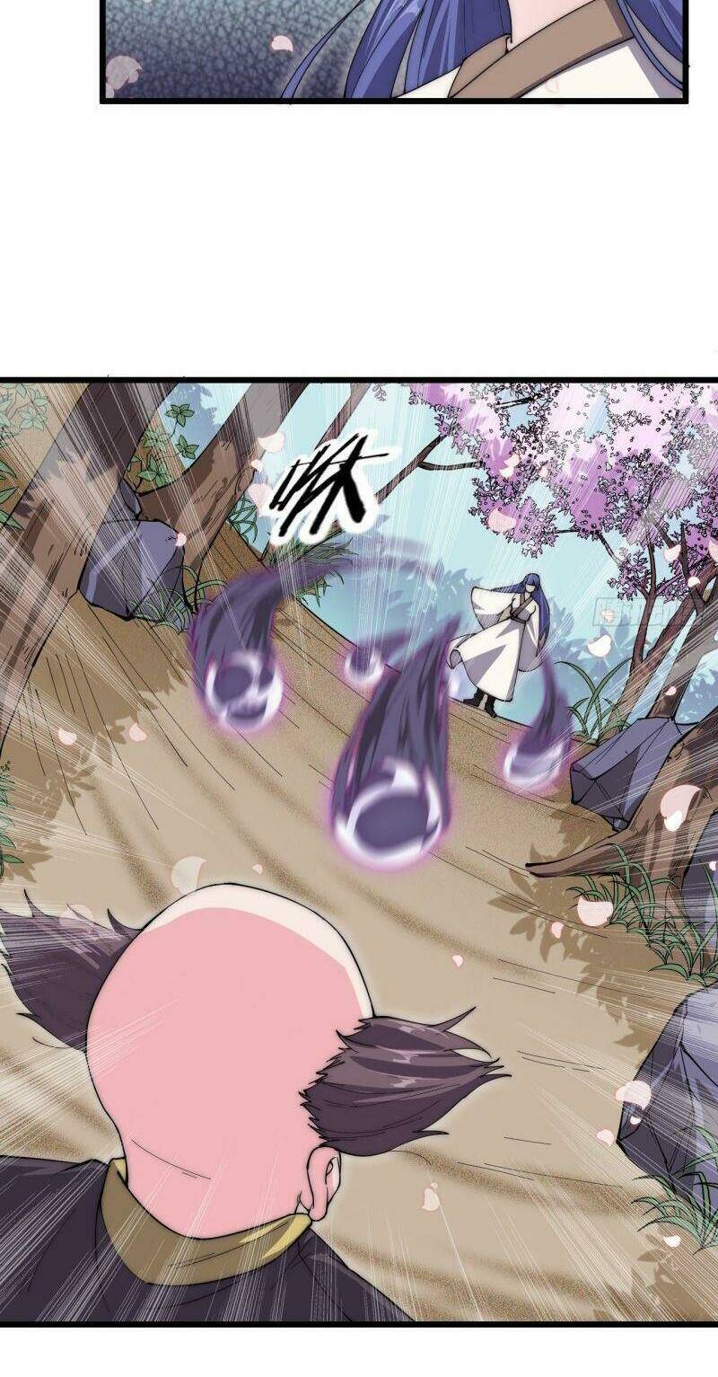 Trường Sinh Cửu Thiên Tuế: Chapter 51