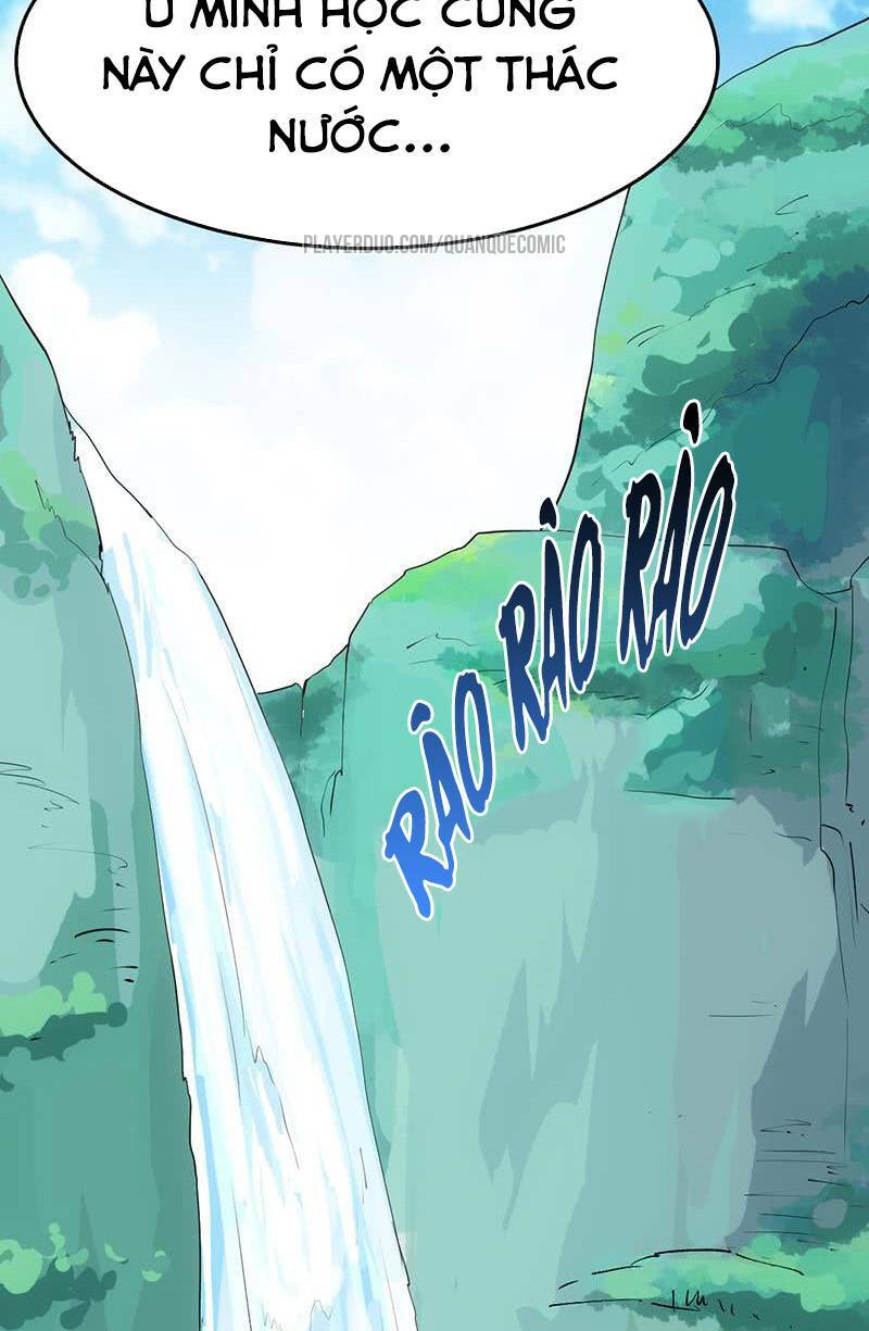 Hệ Thống Thần Long Nghịch Thiên: Chapter 31