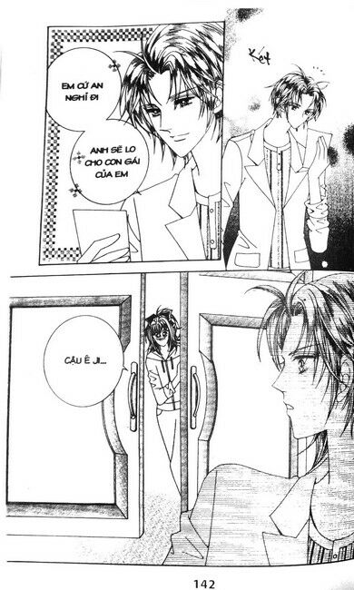 Lọ Lem Hậu Đậu: Chapter 9