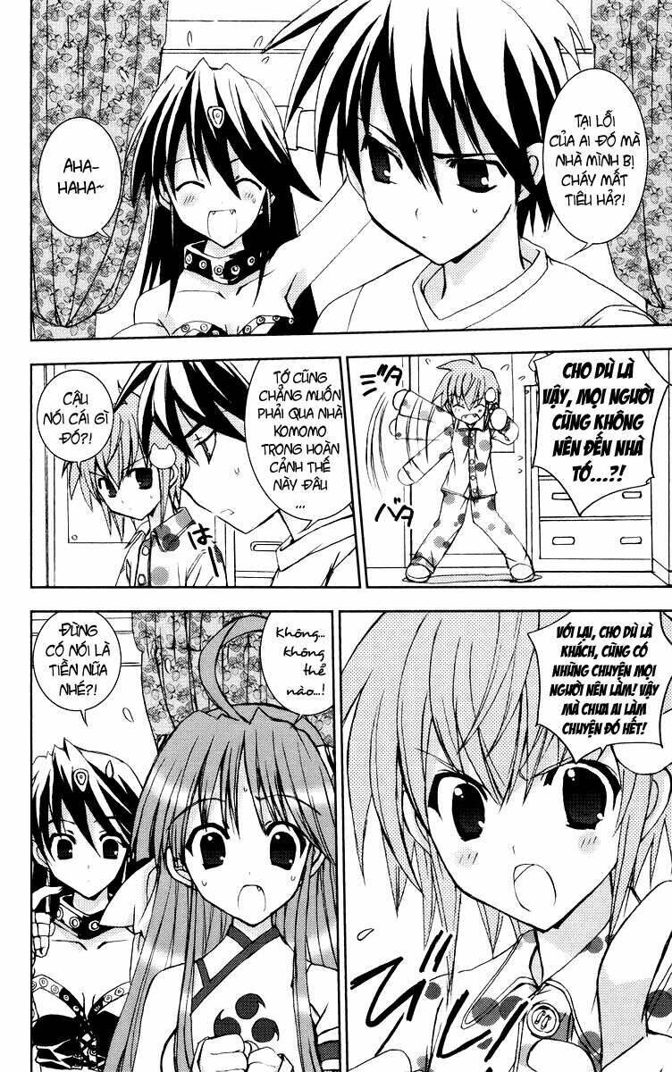 Heaven: Chapter 3
