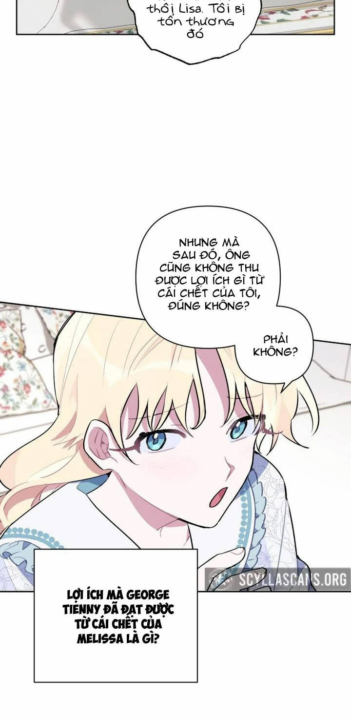 Cách Mà Pháp Sư Đối Mặt Với Cái Chết: Chapter 3.1