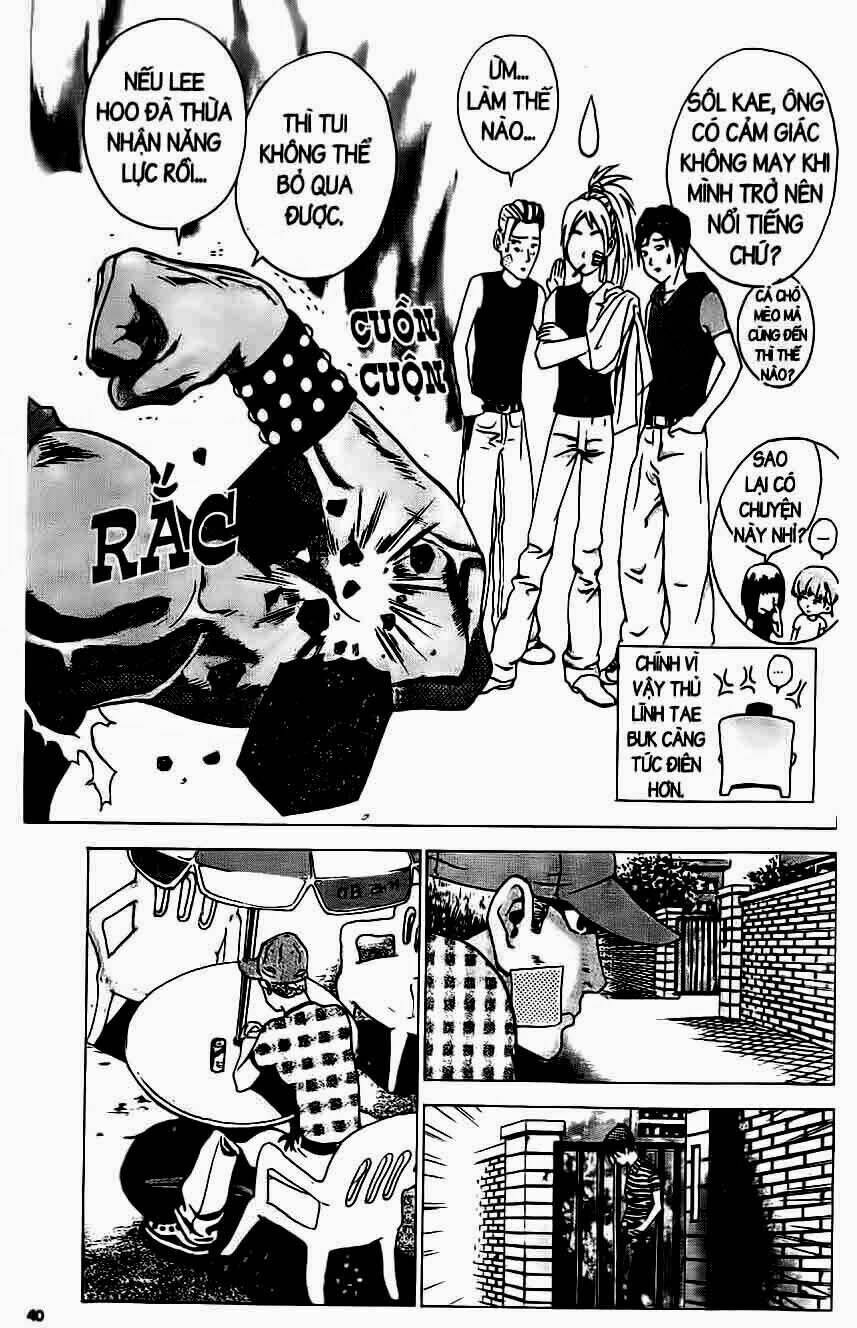 Ai Hơn Ai: Chapter 65