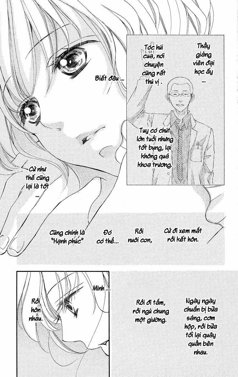 True Love: Chapter 34