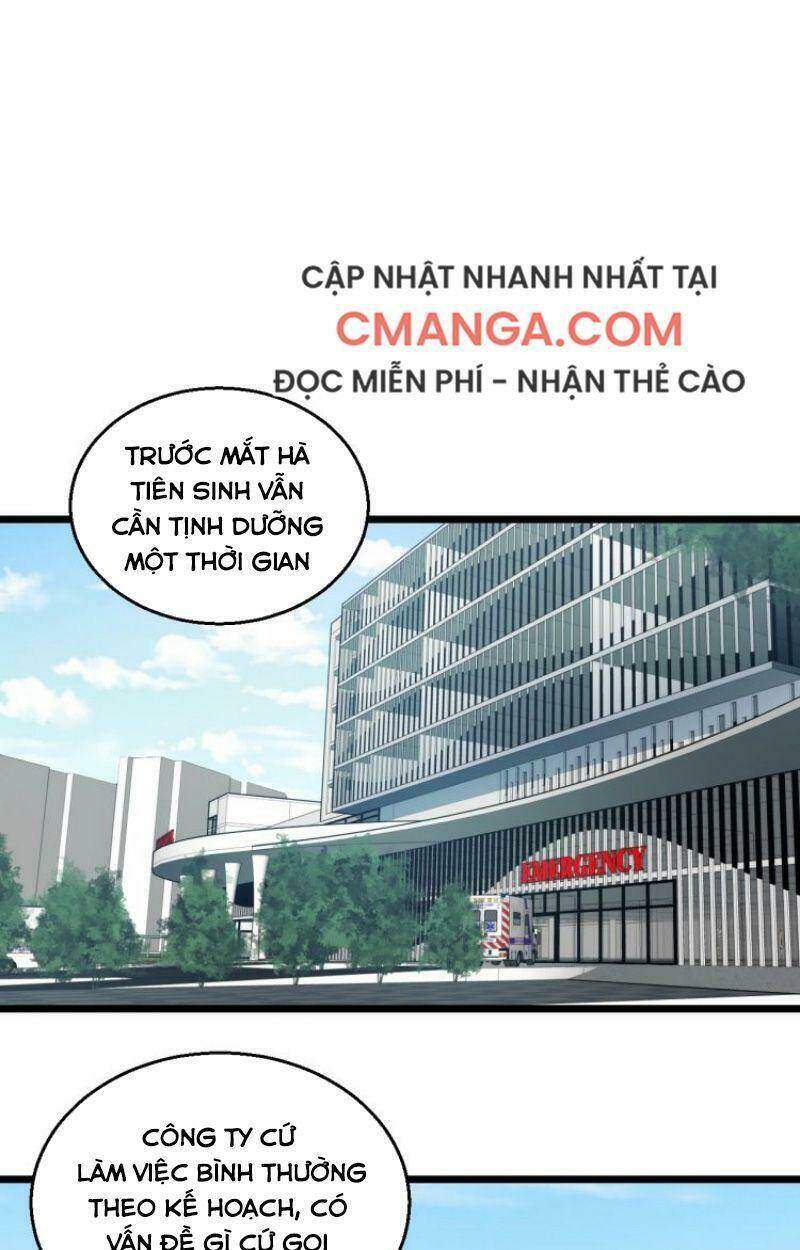 Đối Mặt Với Thử Thách: Chapter 28