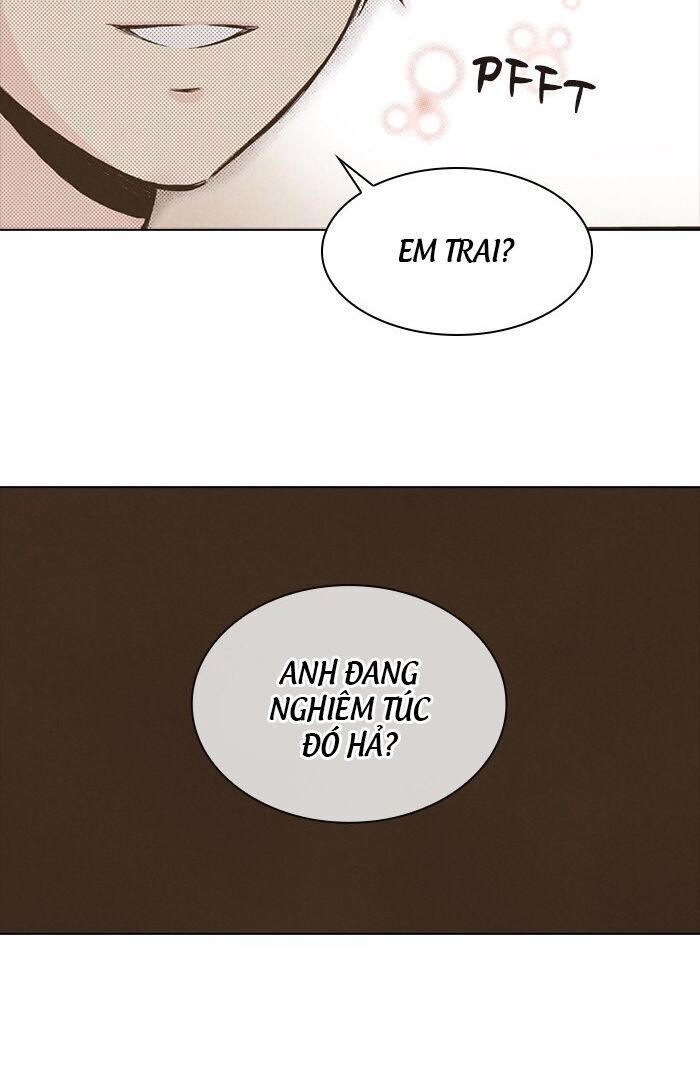 Làm Vợ Anh, Em Nhé: Chapter 22