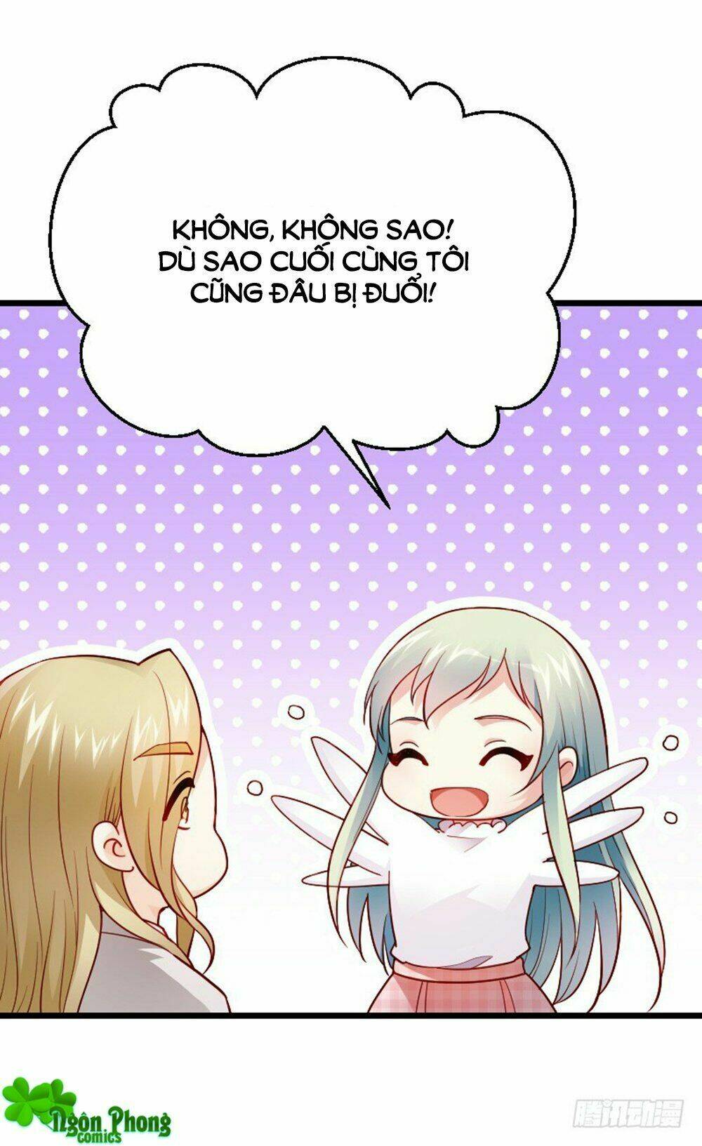 Vạn Năm Nhân Duyên Nhất Tuyến Khiên: Chapter 42