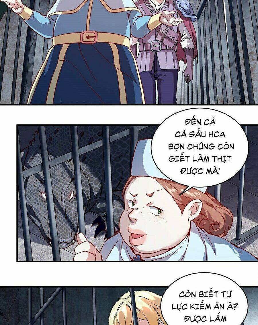 Tối Cường Thành Chủ Đích Dị Giới: Chapter 1