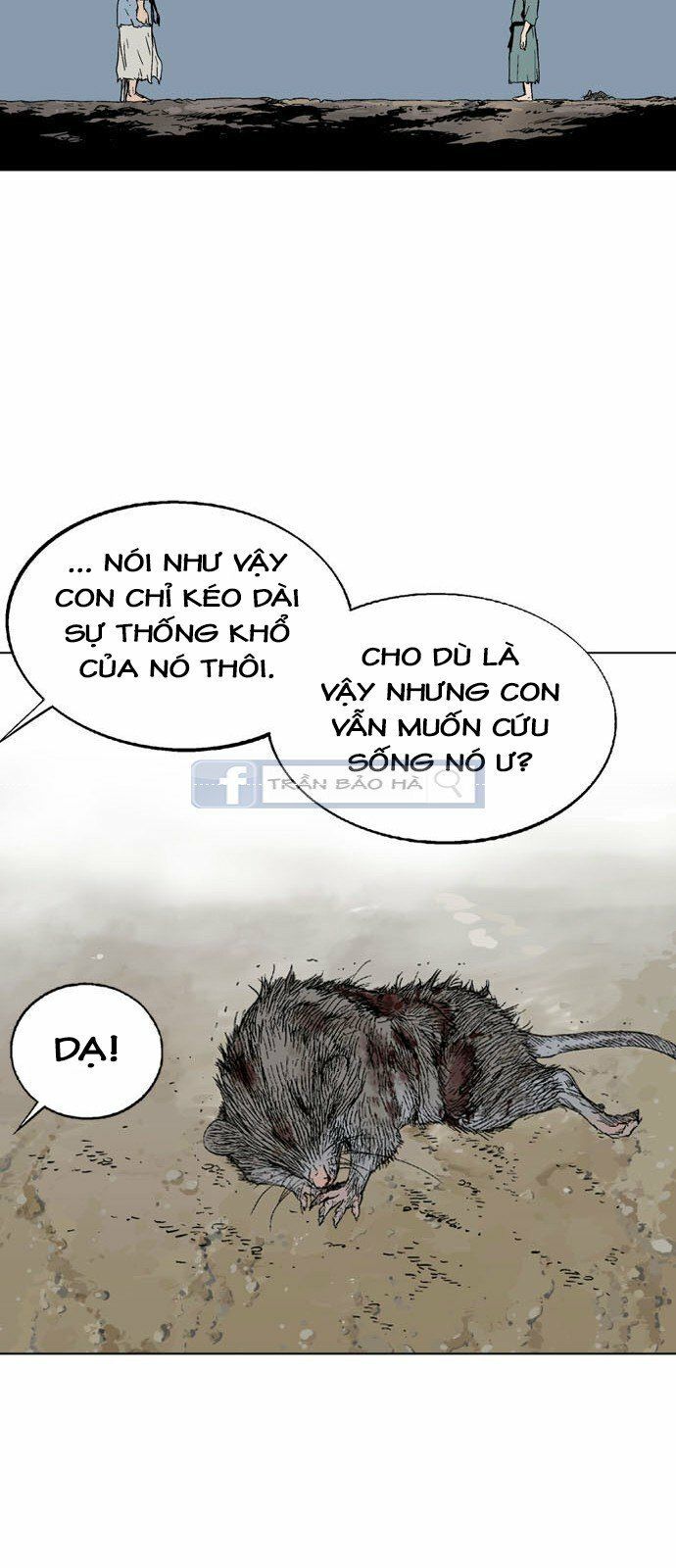 Cao Thủ 2: Chapter 75