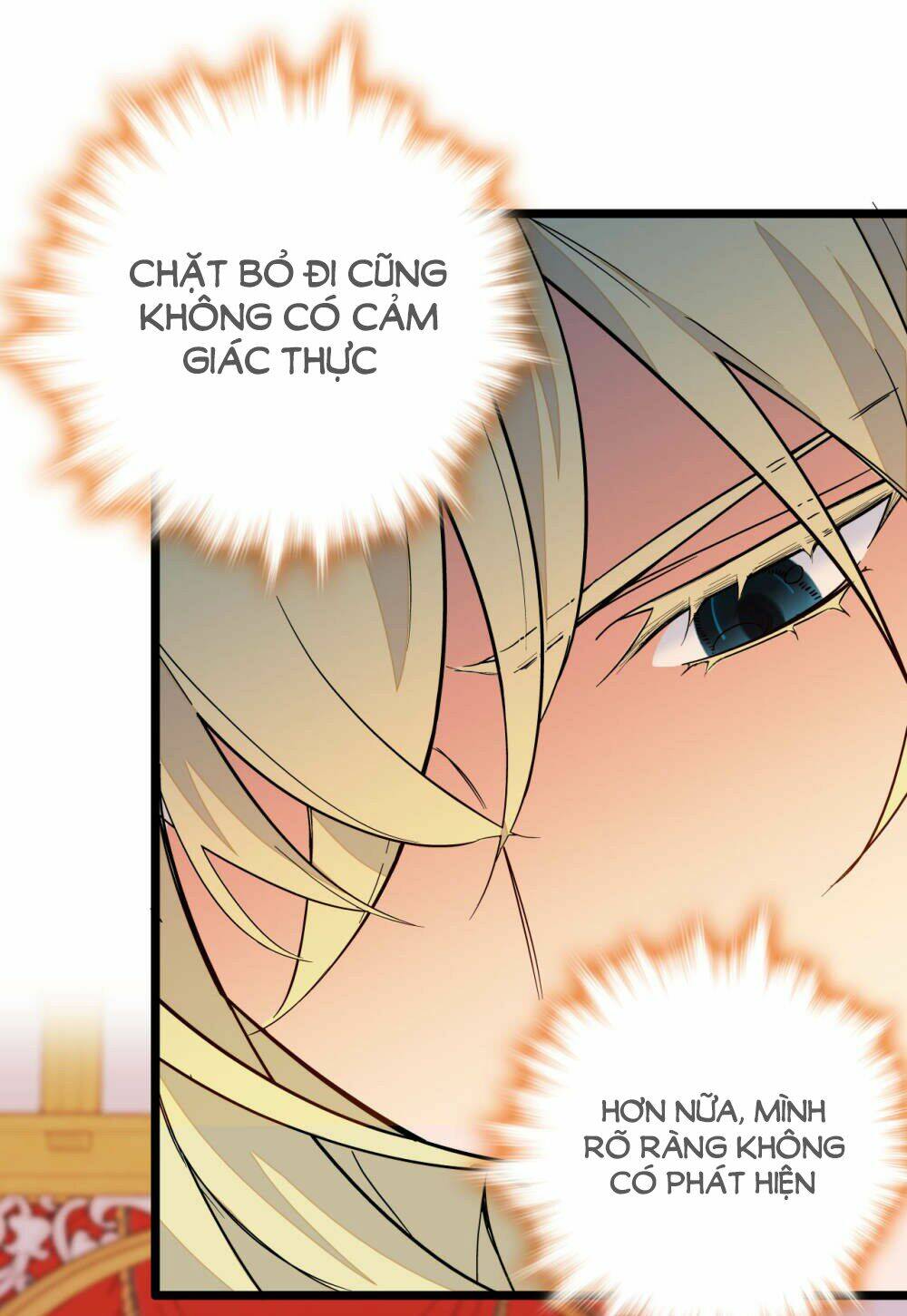 Huyết Túc Khế Ứớc: Chapter 6