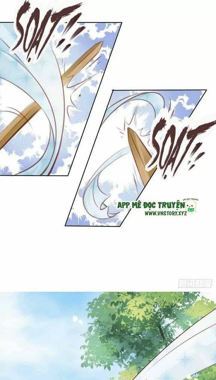 Nàng Trở Thành Bạch Nguyệt Quang Của Vương Gia Bệnh Kiều: Chapter 19