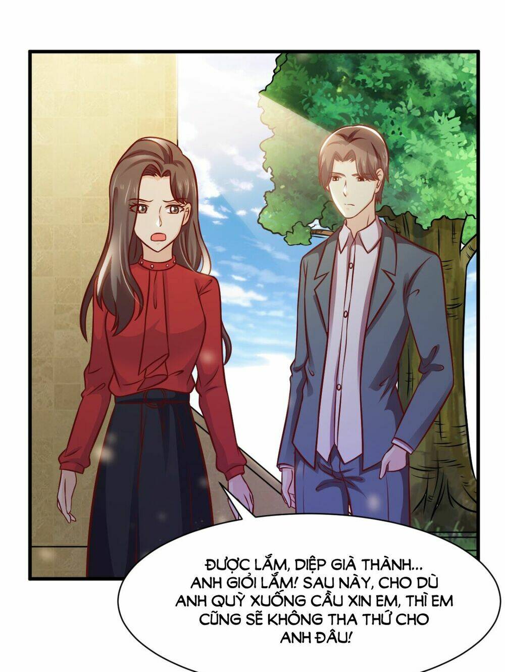 Thời Gian Đều Biết: Chapter 31