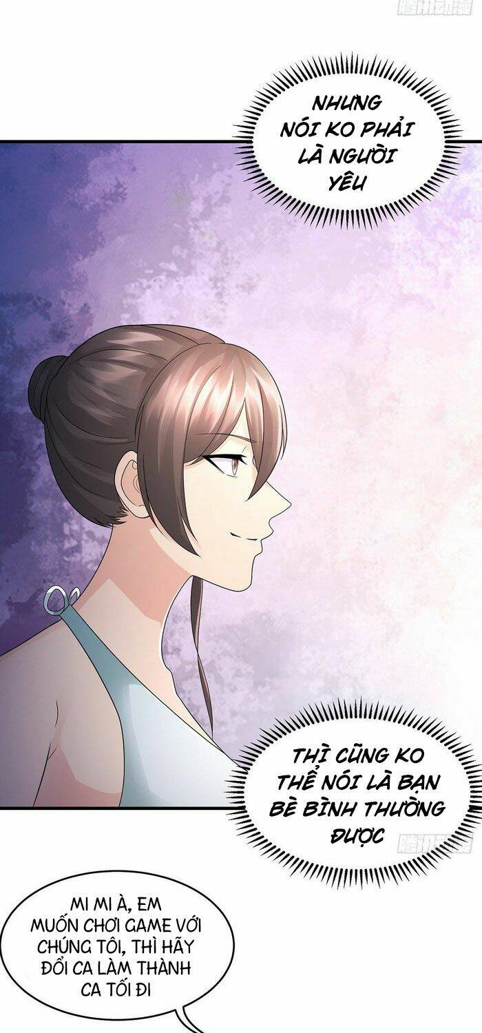 Pháp Sư Truyền Kỳ: Chapter 43