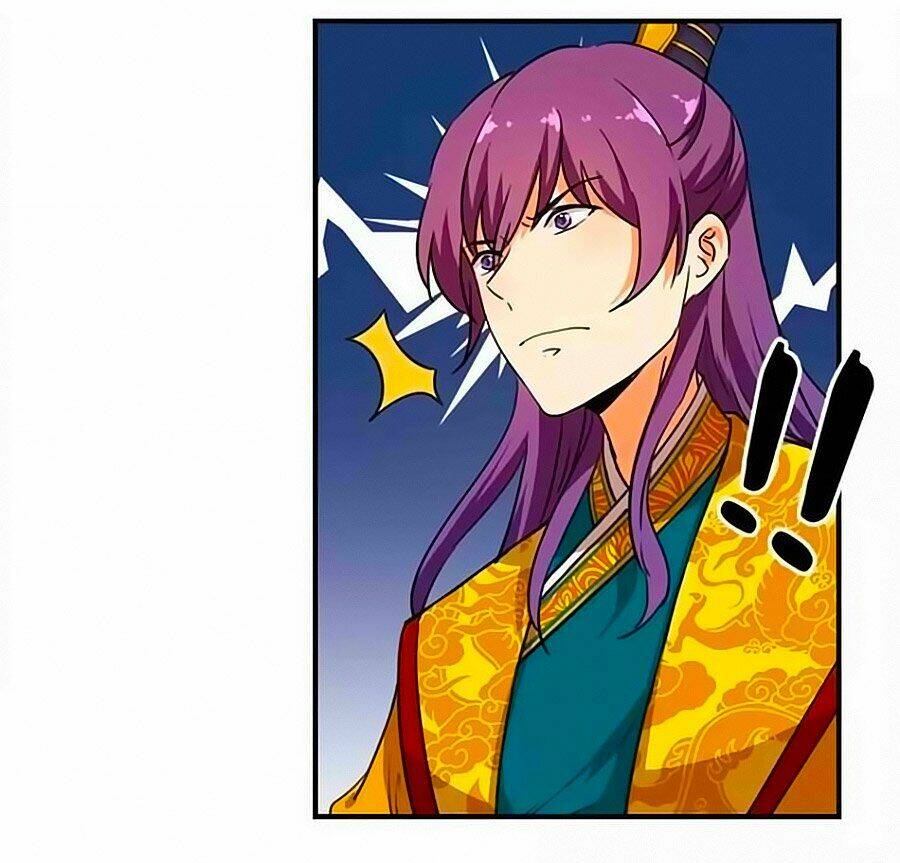 Vương Gia! Ngươi Thật Bỉ Ổi: Chapter 379