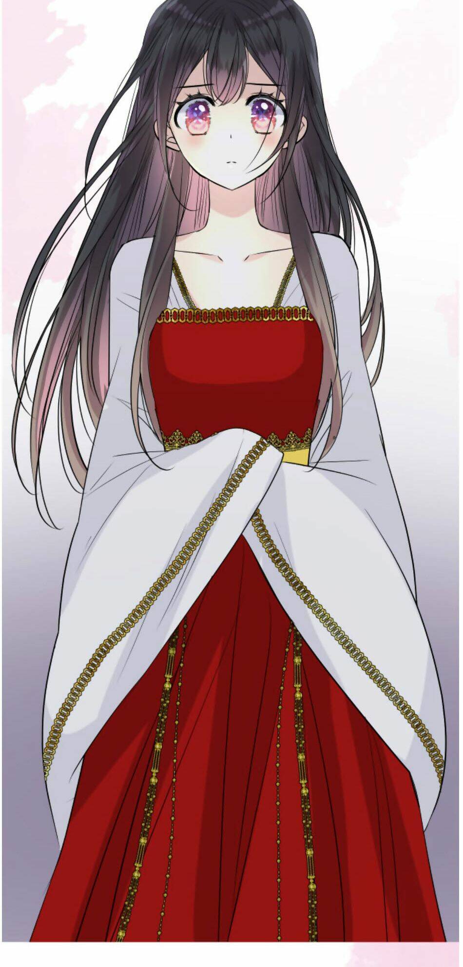 Sao Lại Là Yêu?: Chapter 33