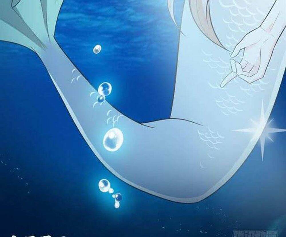 Thâm Hải Chi Ca: Chapter 26