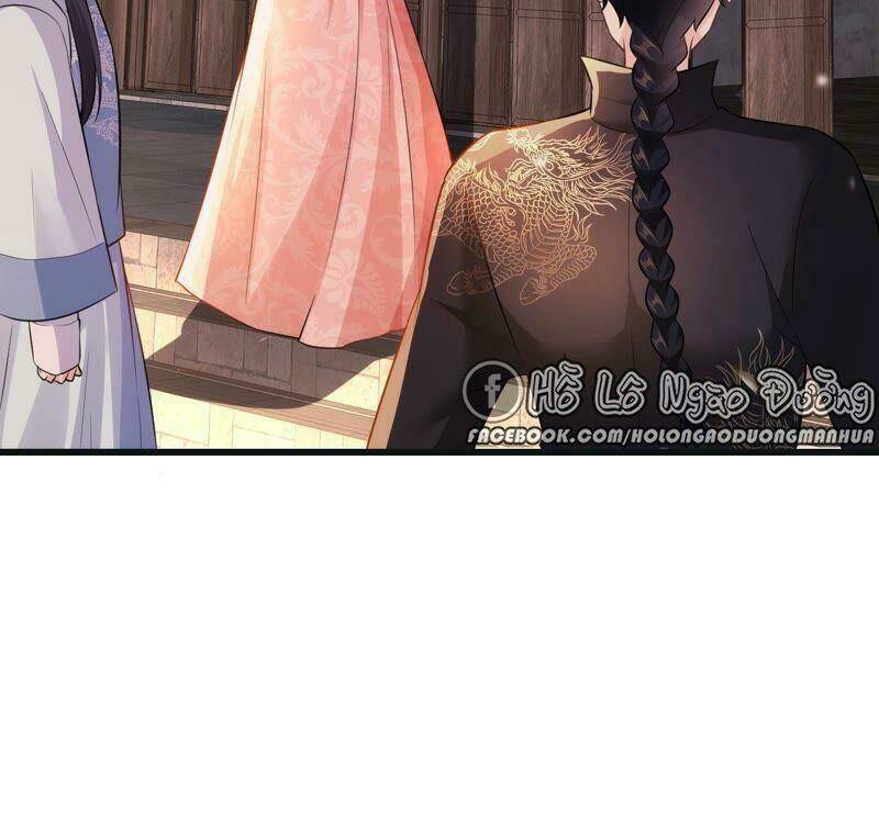 Quận Chúa Vững Vàng, Thiết Lập Nhân Vật Không Thể Vỡ: Chapter 50