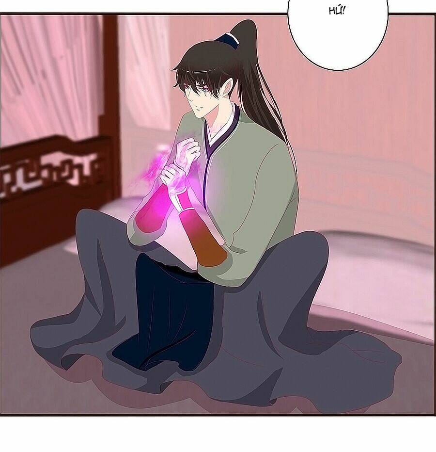 Tướng Quân Mời Ra Trận: Chapter 174