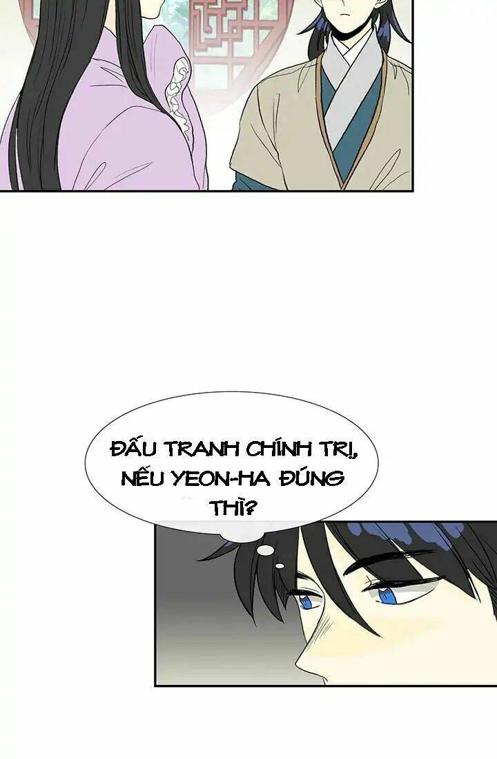 Học Sĩ Tái Sinh: Chapter 81