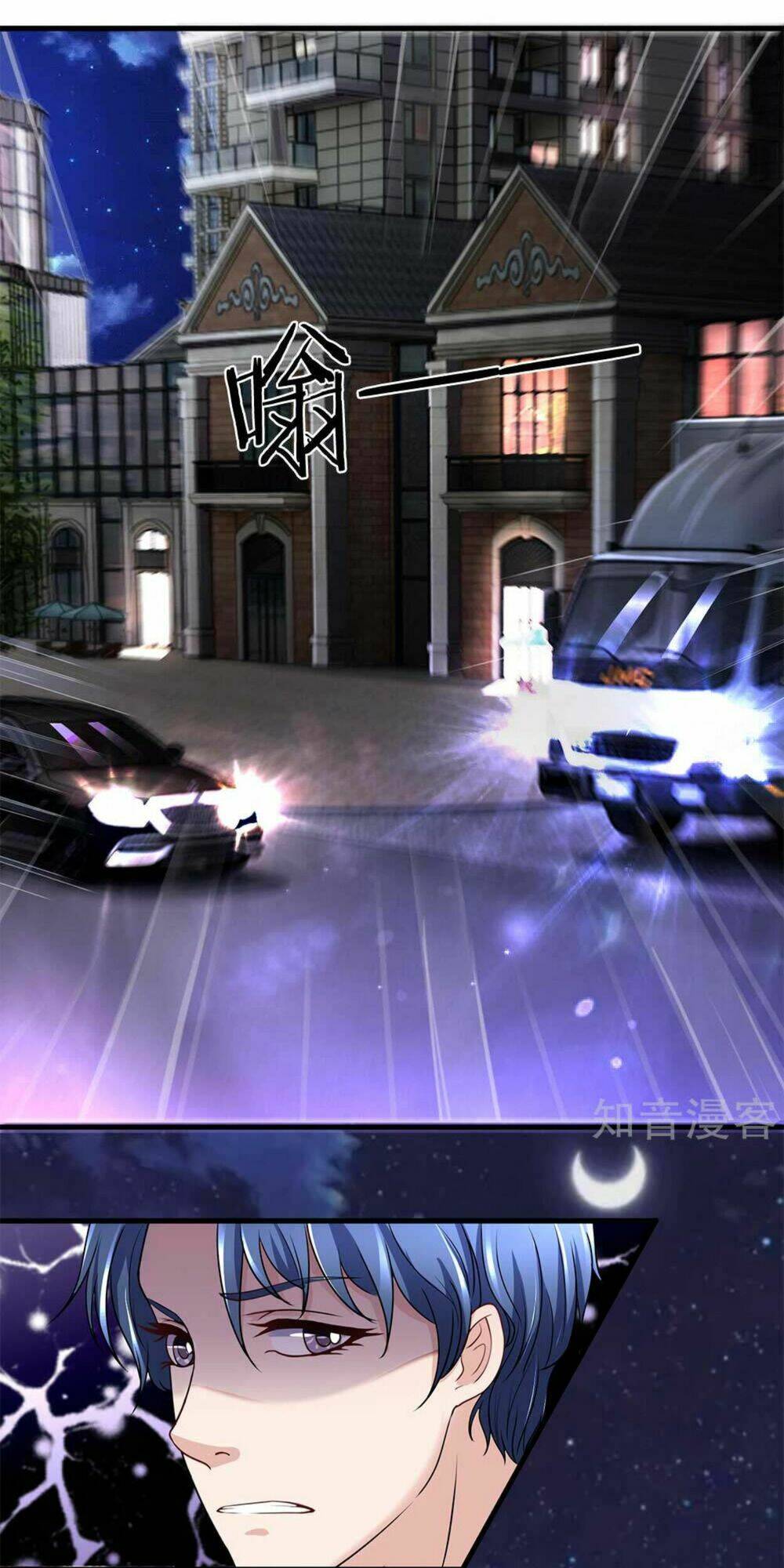 Chung Cực Binh Vương Tại Đô Thị: Chapter 24