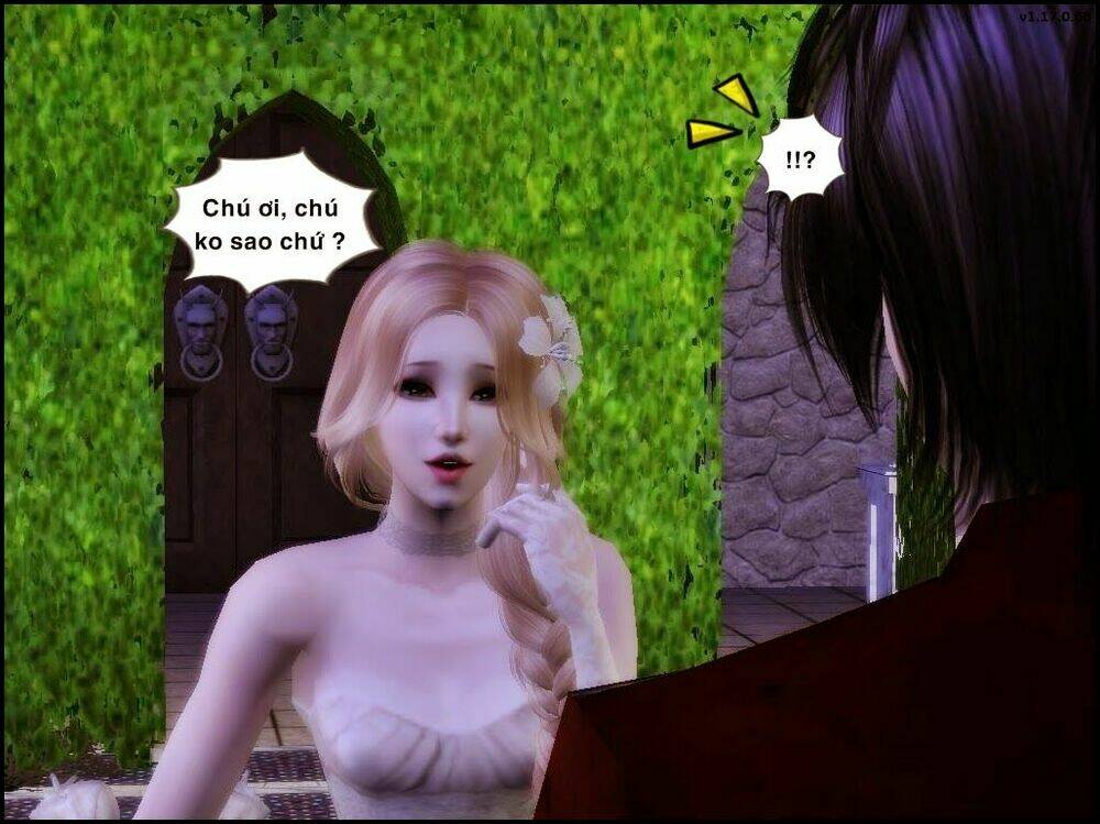 Truyện Sims - Earl Story: Chapter 38