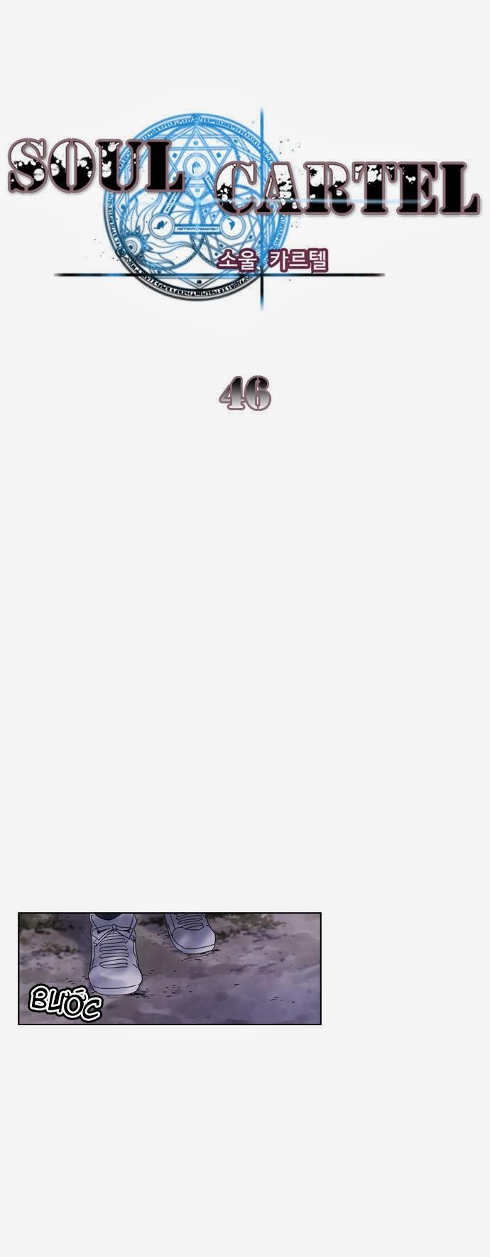 Soul Cartel: Chapter 46