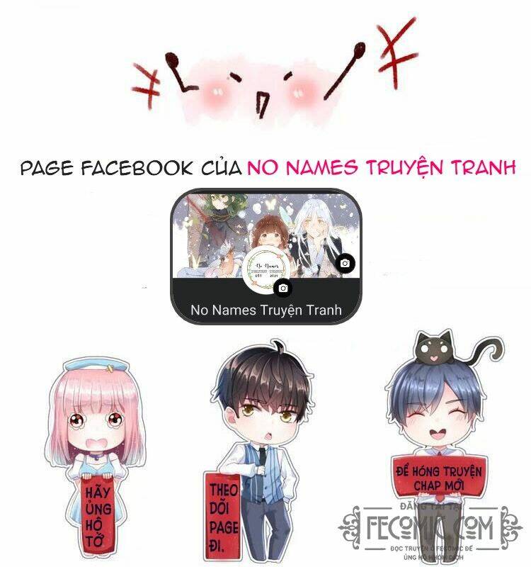 Sos! Tôi Đã Yêu Một Con Sâu Bướm (Phần 2): Chapter 24