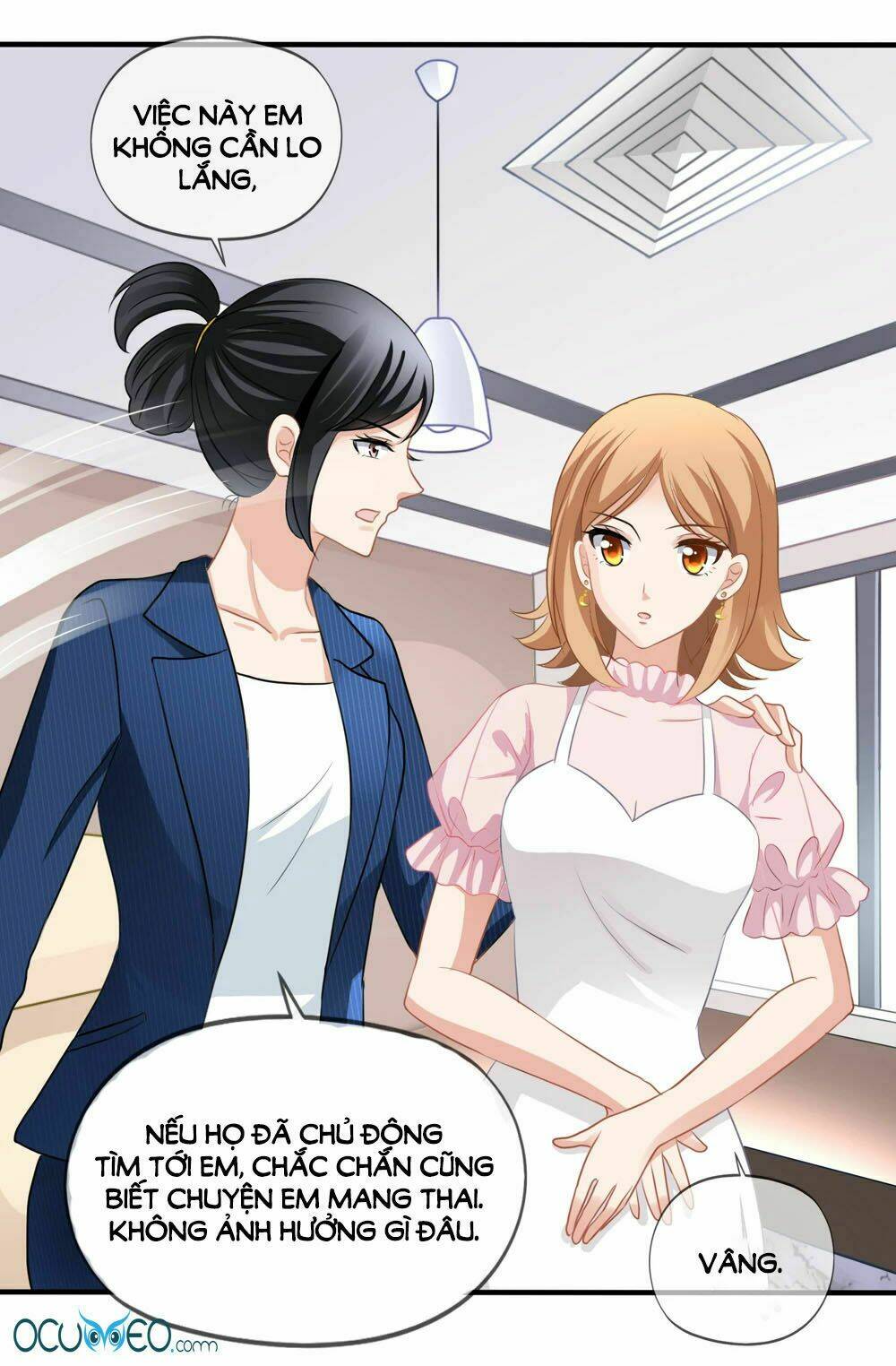 Mỹ Vị Giai Thê: Chapter 13