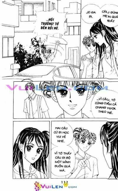 Cô Gái Yêu Kiều: Chapter 5