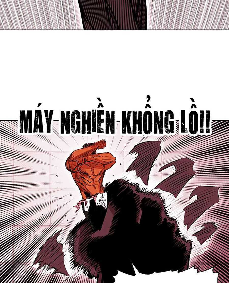 Hard Core Leveling Warrior Ss2: Chapter 64