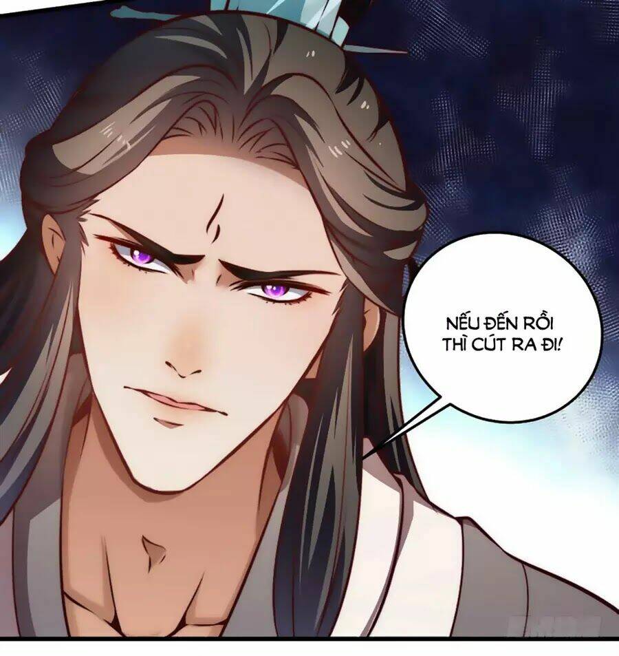 Liêu Liêu Nhân Thân Tu Tiên Truyện: Chapter 91