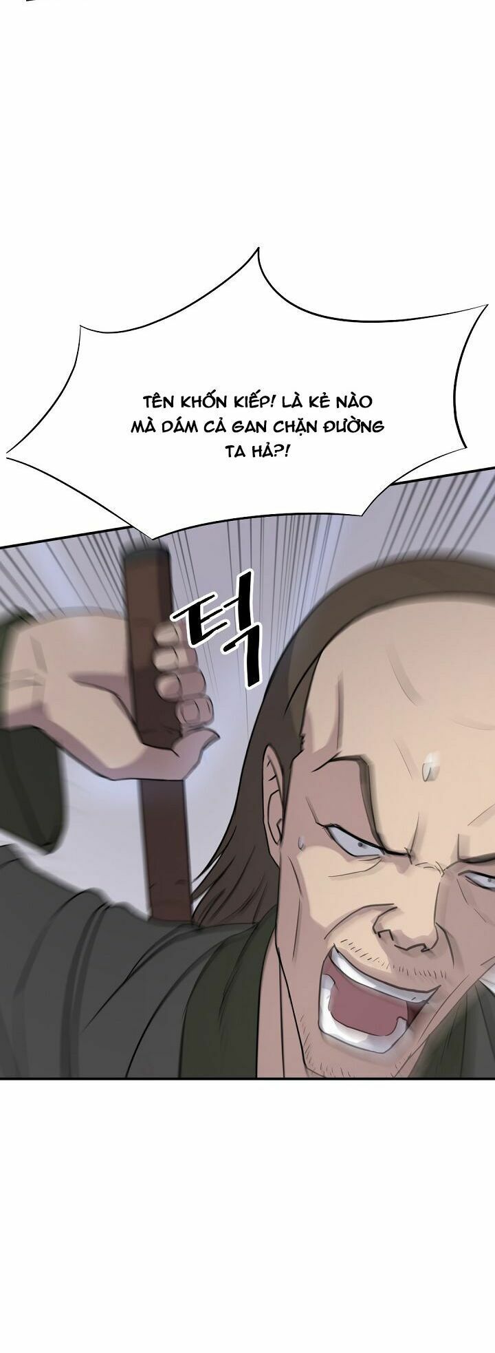 Trọng Sinh, Bất Khả Chiến Bại: Chapter 85