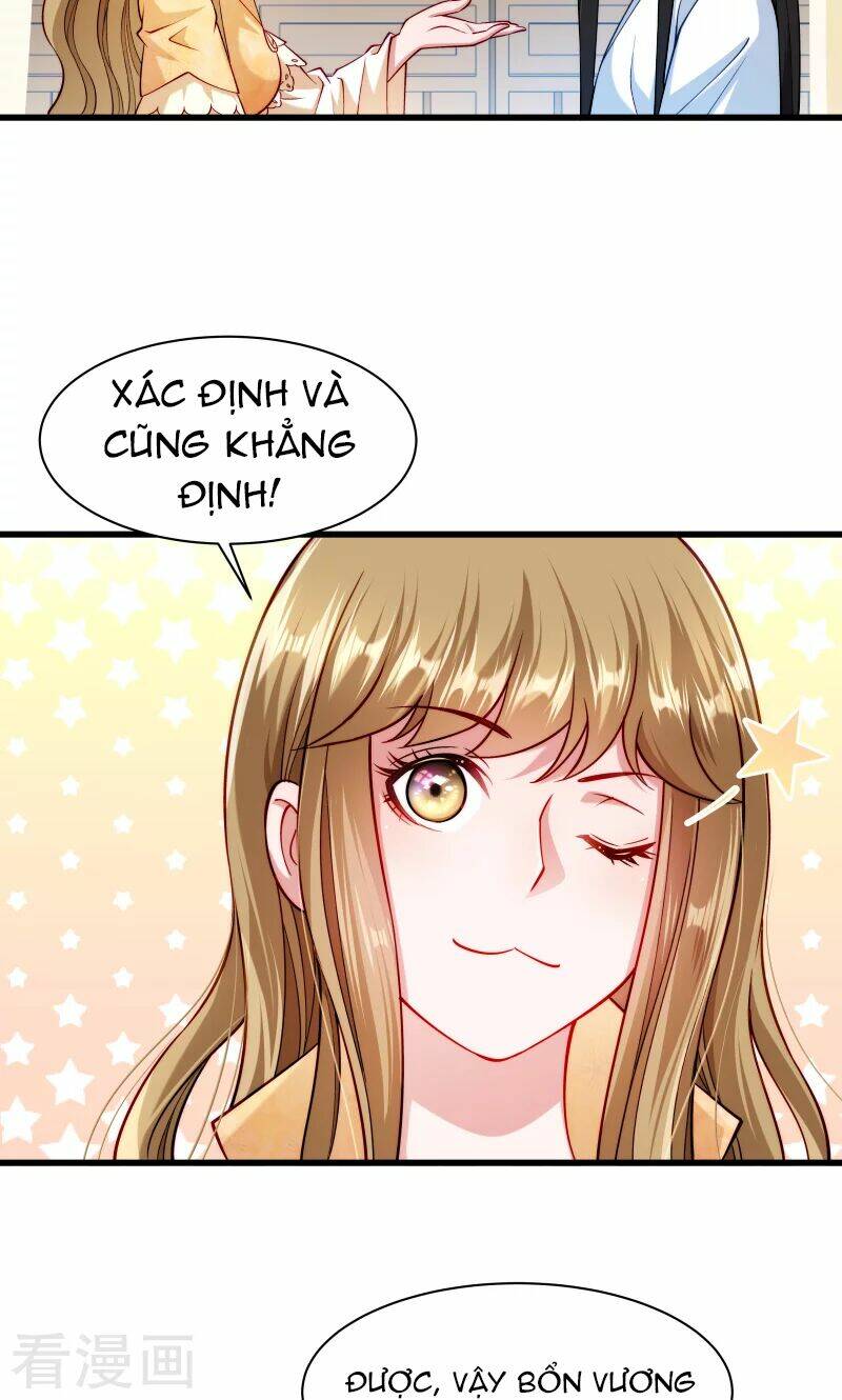 Tiểu Hoàng Thư Và Tiểu Hoàng Thúc: Chapter 30