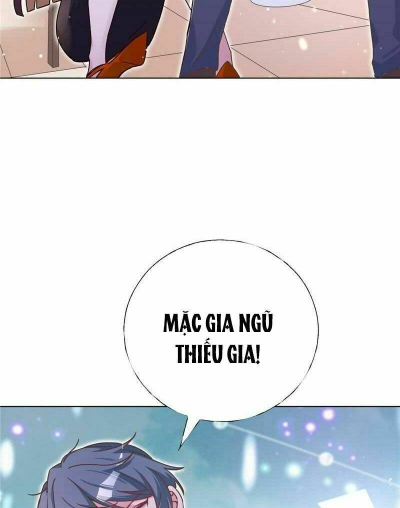 Trời Ban Cho Nam Thần Daddy: Chapter 27