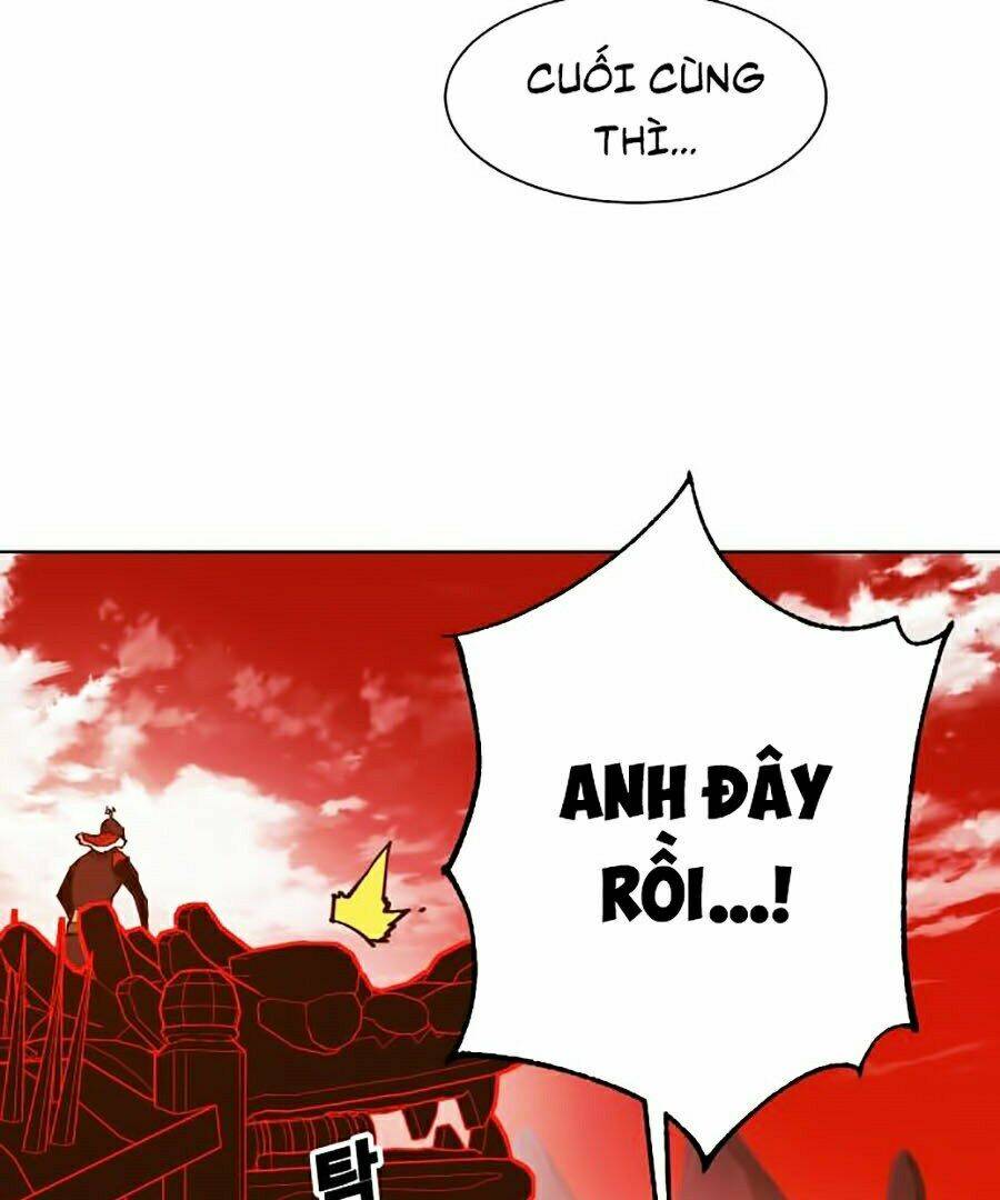 Hard Core Leveling Warrior Ss2: Chapter 98