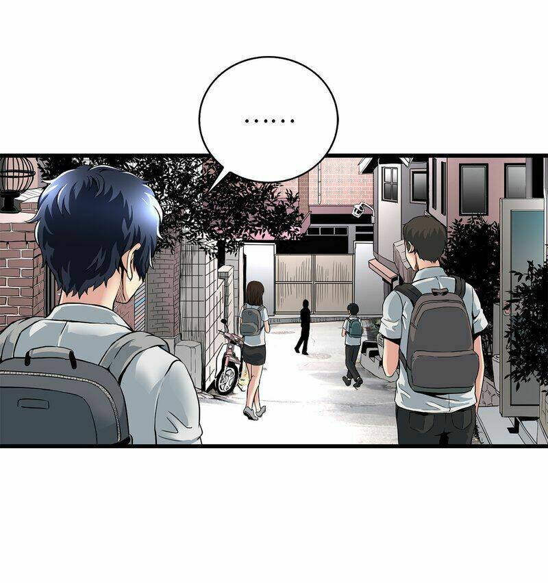 Thiên Hạ Đệ Nhất Cao Thủ Đi Học: Chapter 4