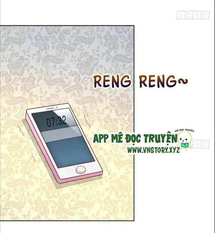 Nam Thần Ma Cà Rồng: Sủng Nhược Tiểu Lãn Thê: Chapter 122