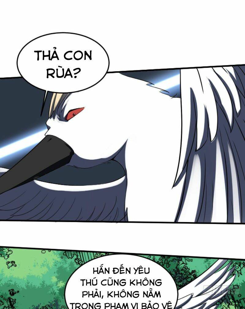 Phản Phái Yêu Tế: Chapter 15