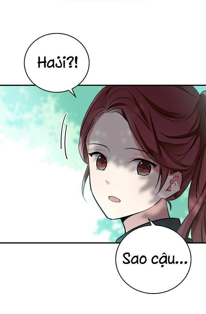 Cô Dâu Của Miêu Hoàng Tử: Chapter 3