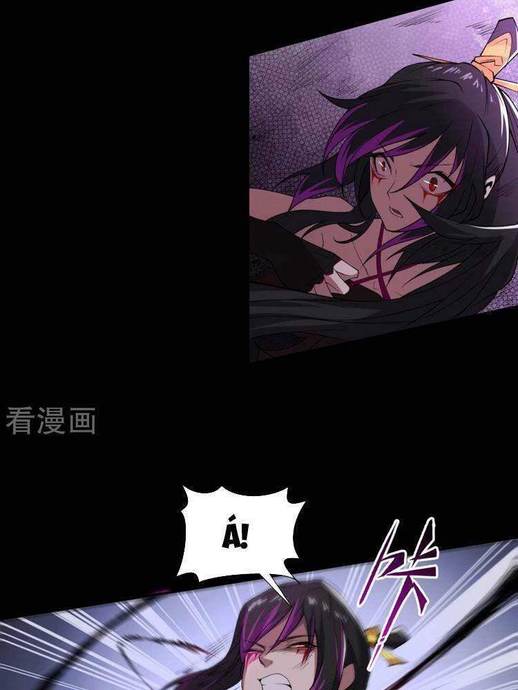 Thanh Đế Truyện: Chapter 145