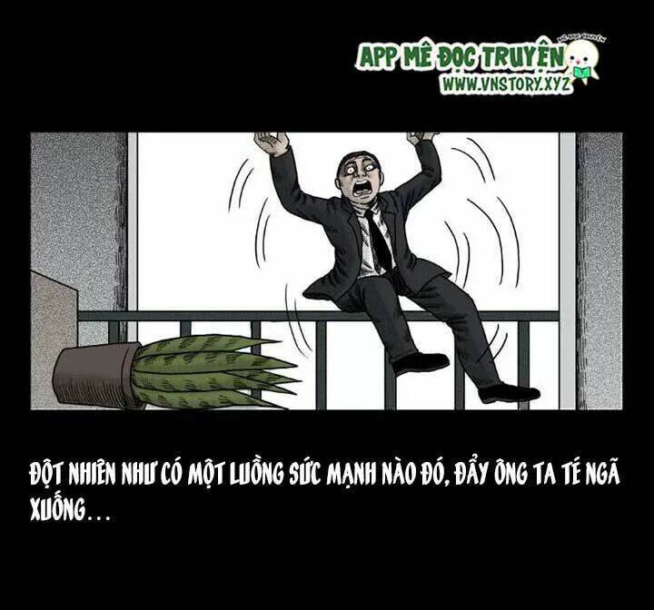 Kỳ Án Có Thật: Chapter 39