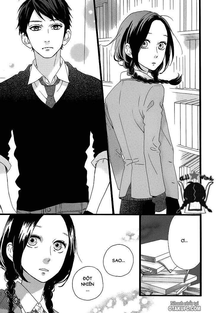 Sao Mai Của Em: Chapter 47