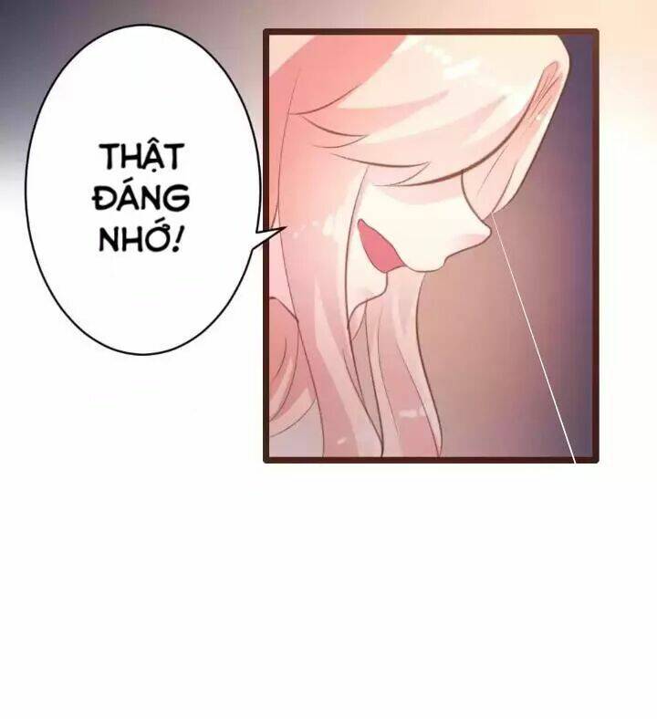 Bản Hợp Đồng Của Tổng Tài Lạnh Lùng: Chapter 22