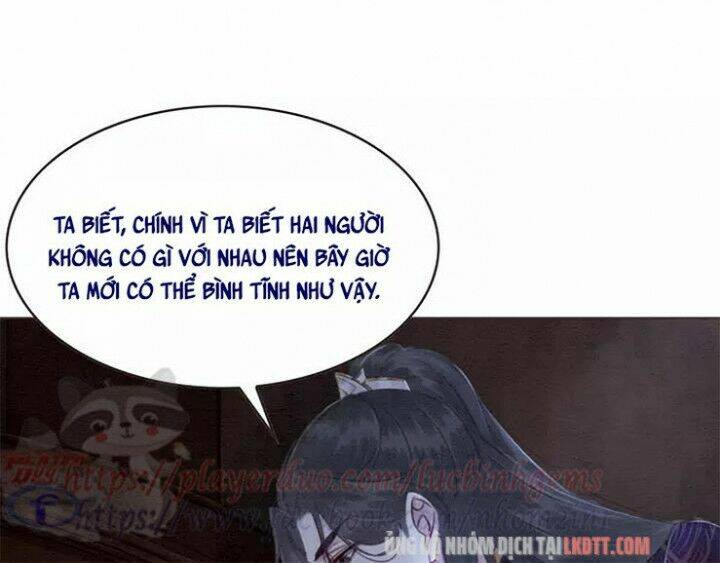 Trọng Sinh Bá Sủng Nhiếp Chính Vương Quá Mạnh Mẽ: Chapter 103