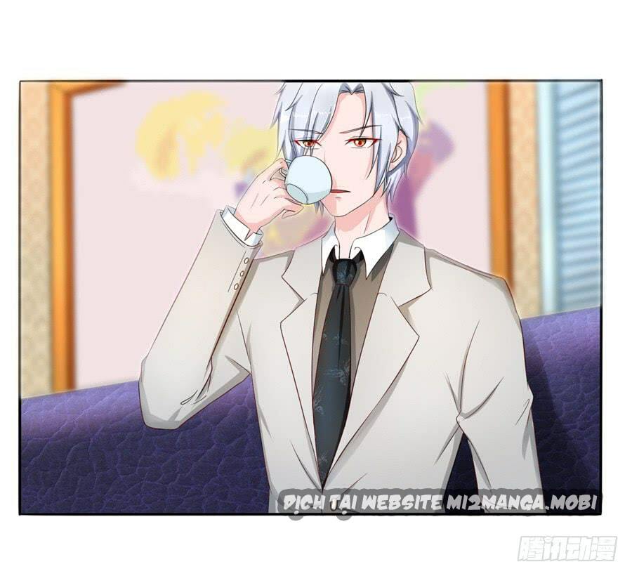 Gả Cho Tình Cũ Làm Lão Bà: Chapter 10