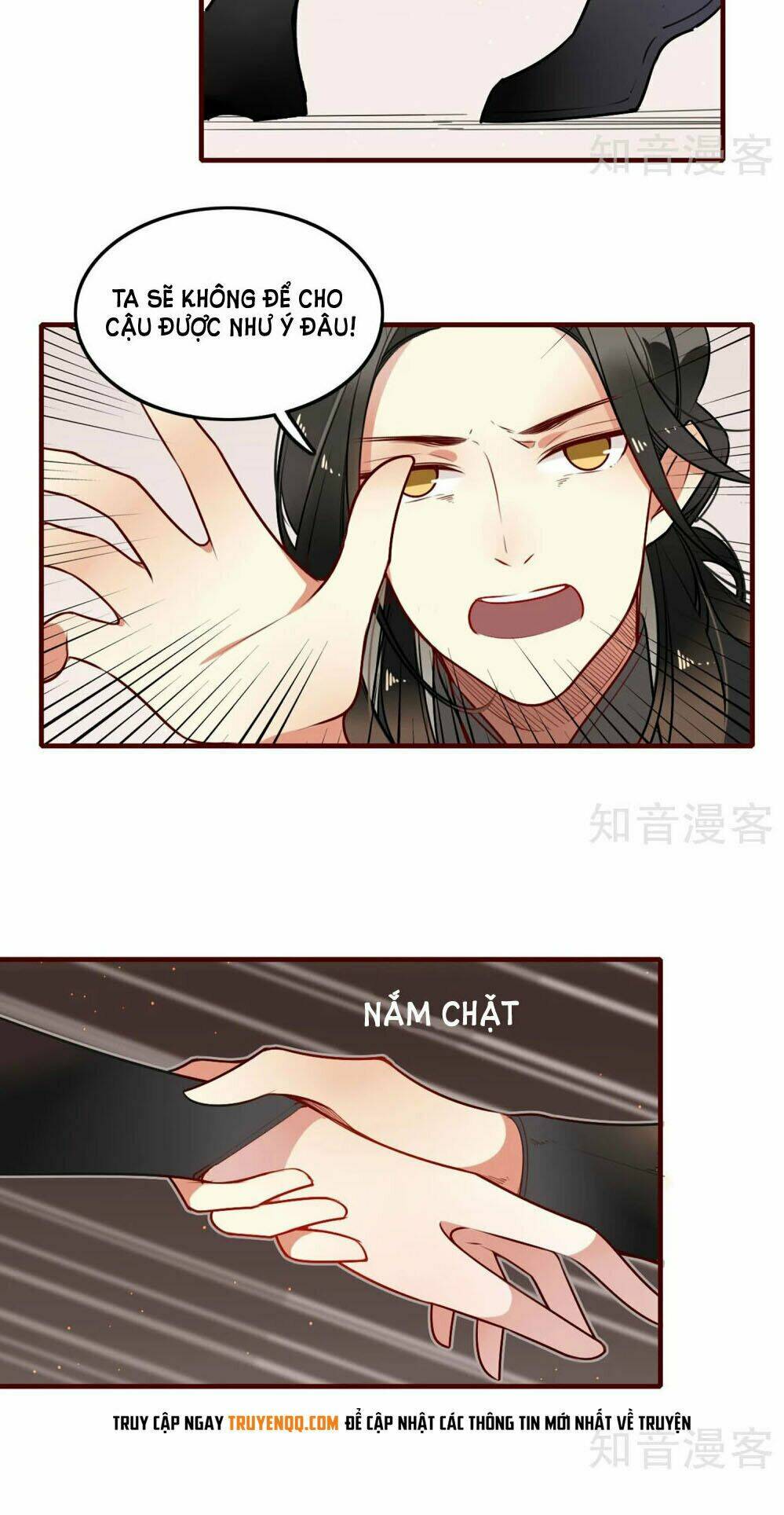 Bỉ Ngạn Hoa: Chapter 8