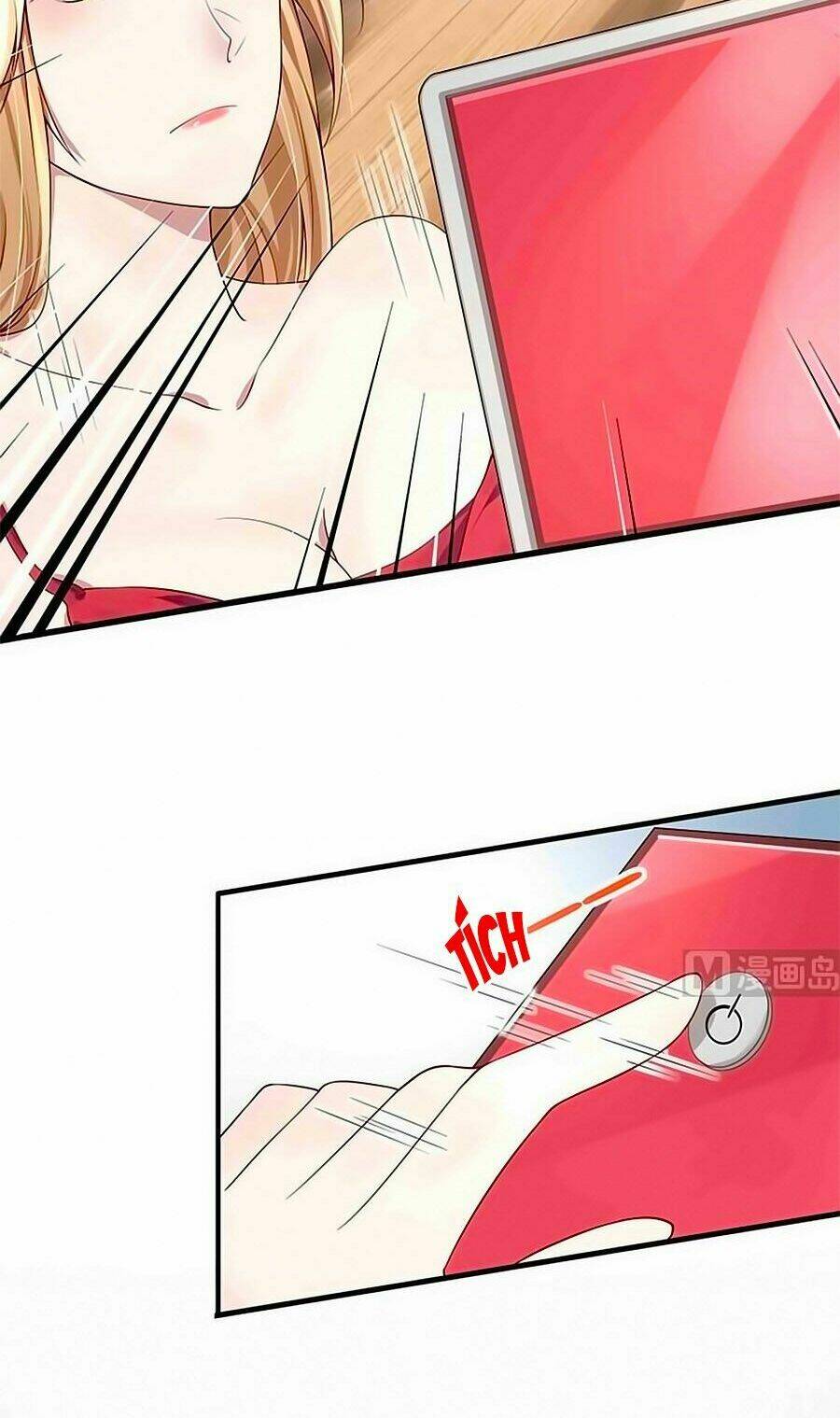 Thoát Quỹ Biên Duyên: Chapter 5